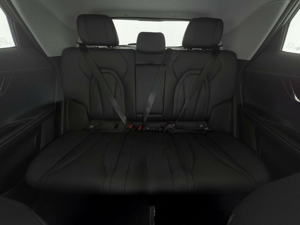 Omoda E5 61.05Kwh Noble  #4