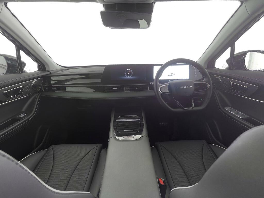Omoda E5 61.05Kwh Noble  #3