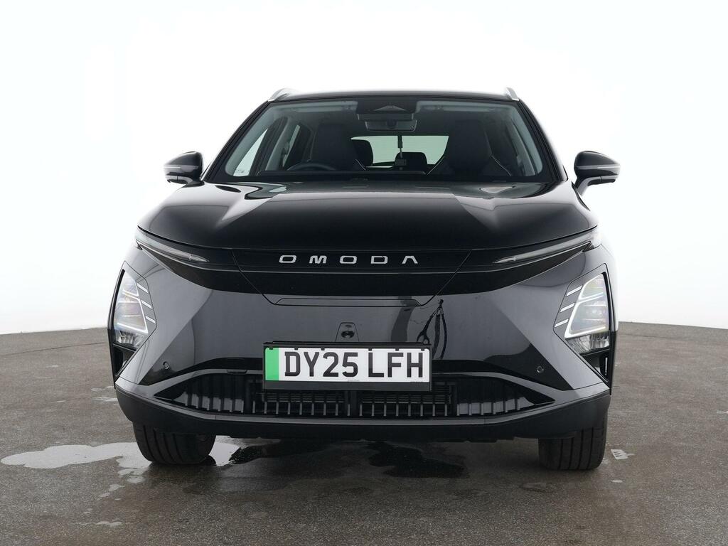 Omoda E5 61.05Kwh Noble  #5