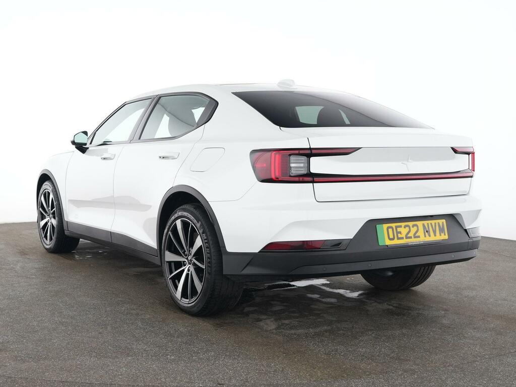 Polestar 2 Dual Motor 78Kwh Long Range Fastback 4Wde  #2