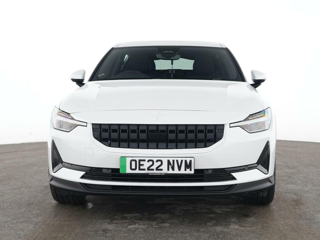Polestar 2 Dual Motor 78Kwh Long Range Fastback 4Wde  #5