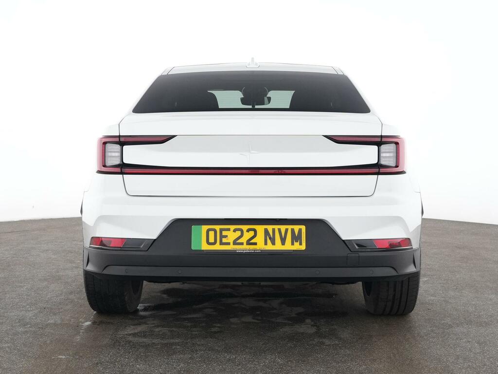 Polestar 2 Dual Motor 78Kwh Long Range Fastback 4Wde  #6
