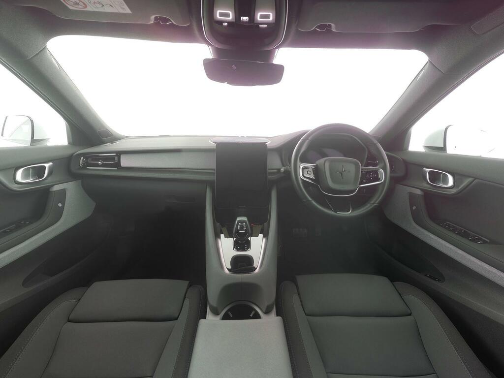 Polestar 2 Dual Motor 78Kwh Long Range Fastback 4Wde  #3