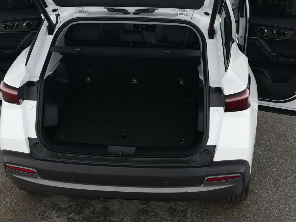 Omoda E5 150Kw Noble 61Kwh Estate Silver #18