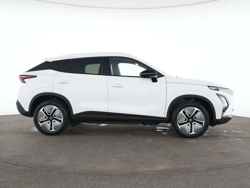 Omoda E5 150Kw Noble 61Kwh Estate Silver #8