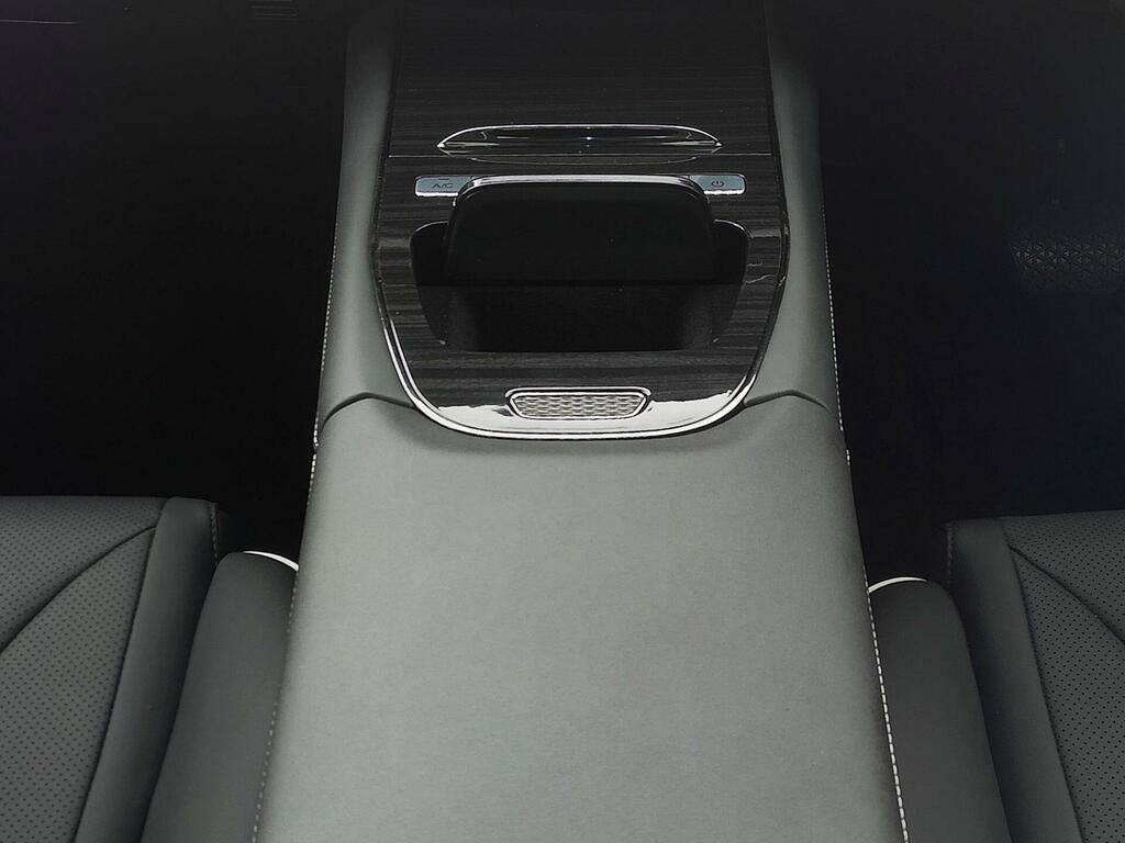 Omoda E5 150Kw Noble 61Kwh Estate Silver #35