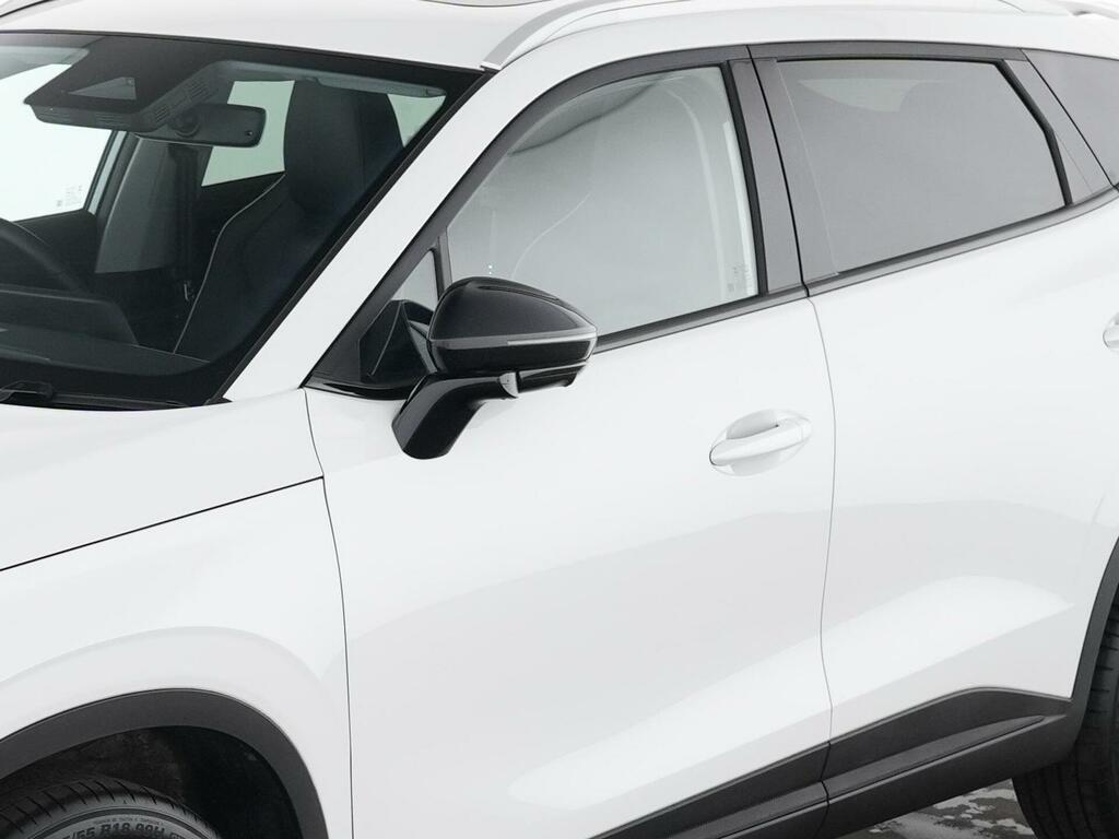 Omoda E5 150Kw Noble 61Kwh Estate Silver #23