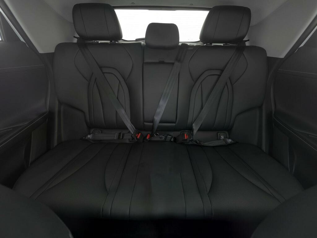 Omoda E5 150Kw Noble 61Kwh Estate Silver #4