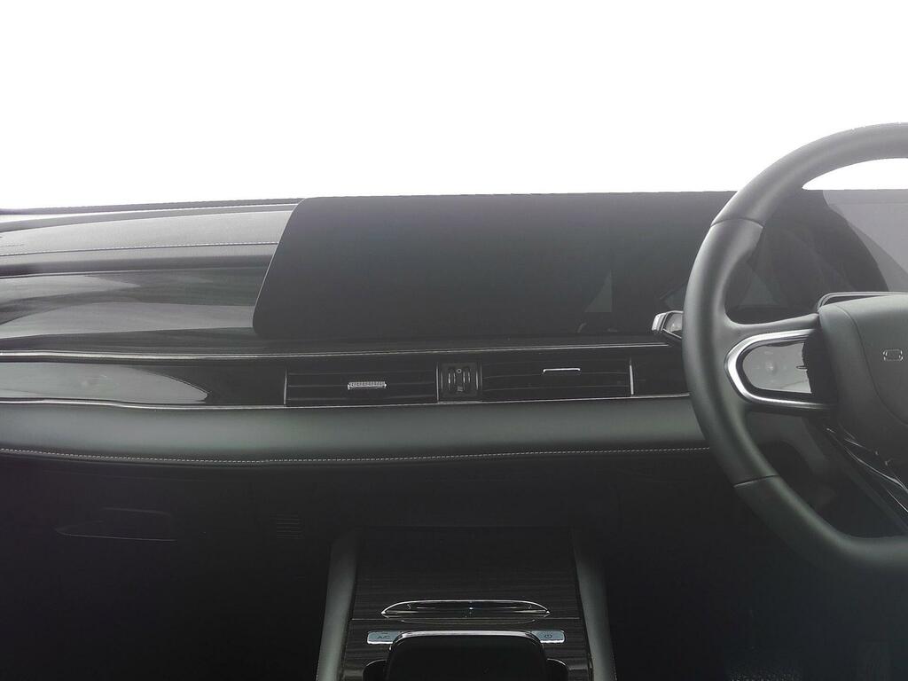 Omoda E5 150Kw Noble 61Kwh Estate Silver #10