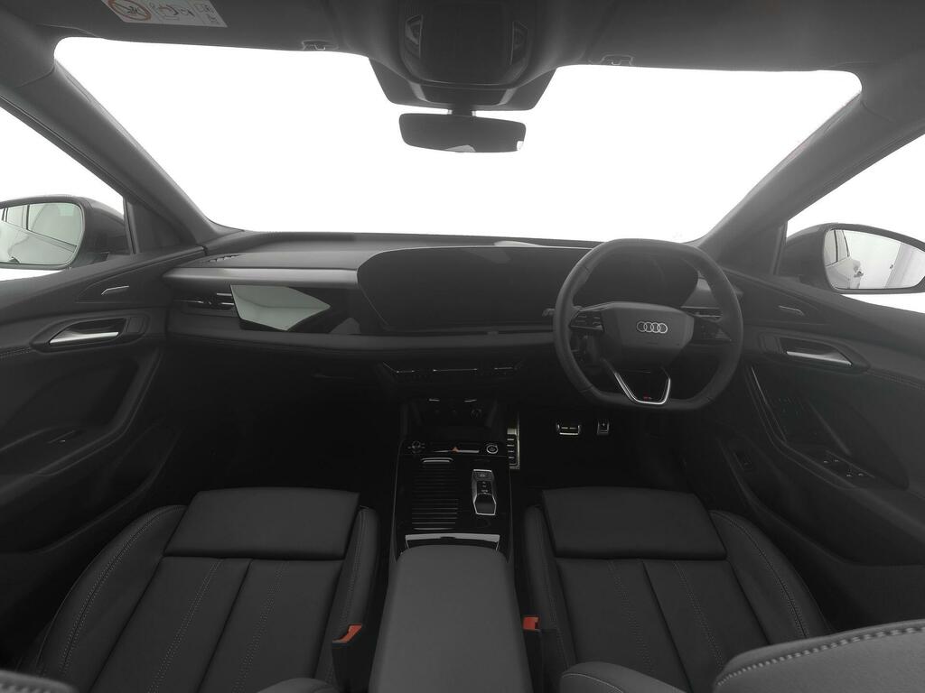 Audi Q6 E-Tron 100Kwh Performance S Line #3