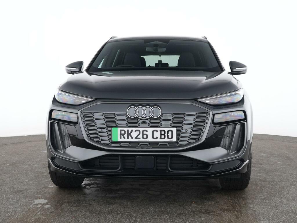 Audi Q6 E-Tron 100Kwh Performance S Line #5