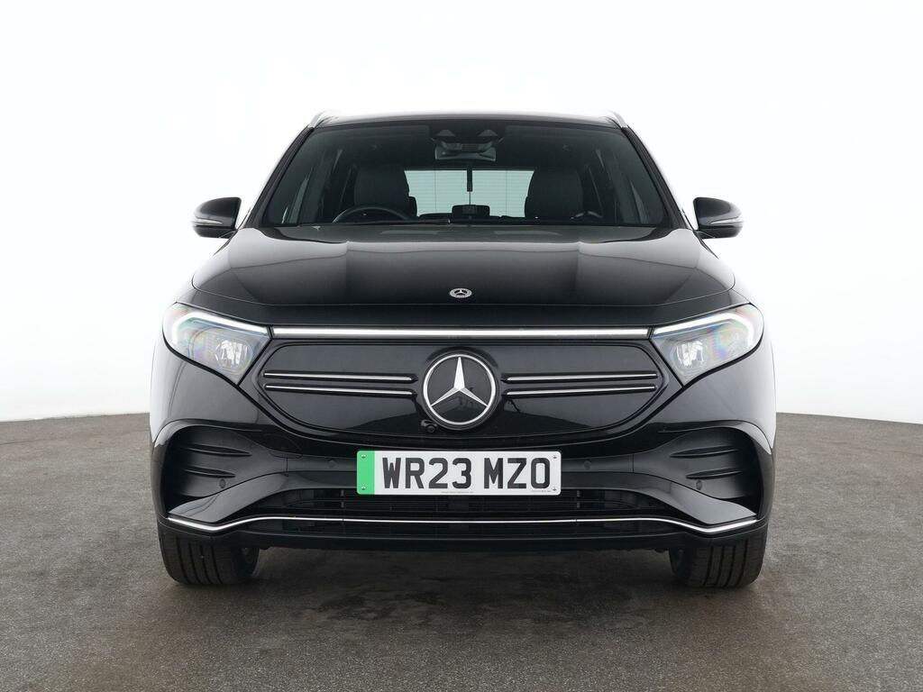 Mercedes-Benz EQA Eqa 350 66.5Kwh Amg Line Premium 4Matic #5