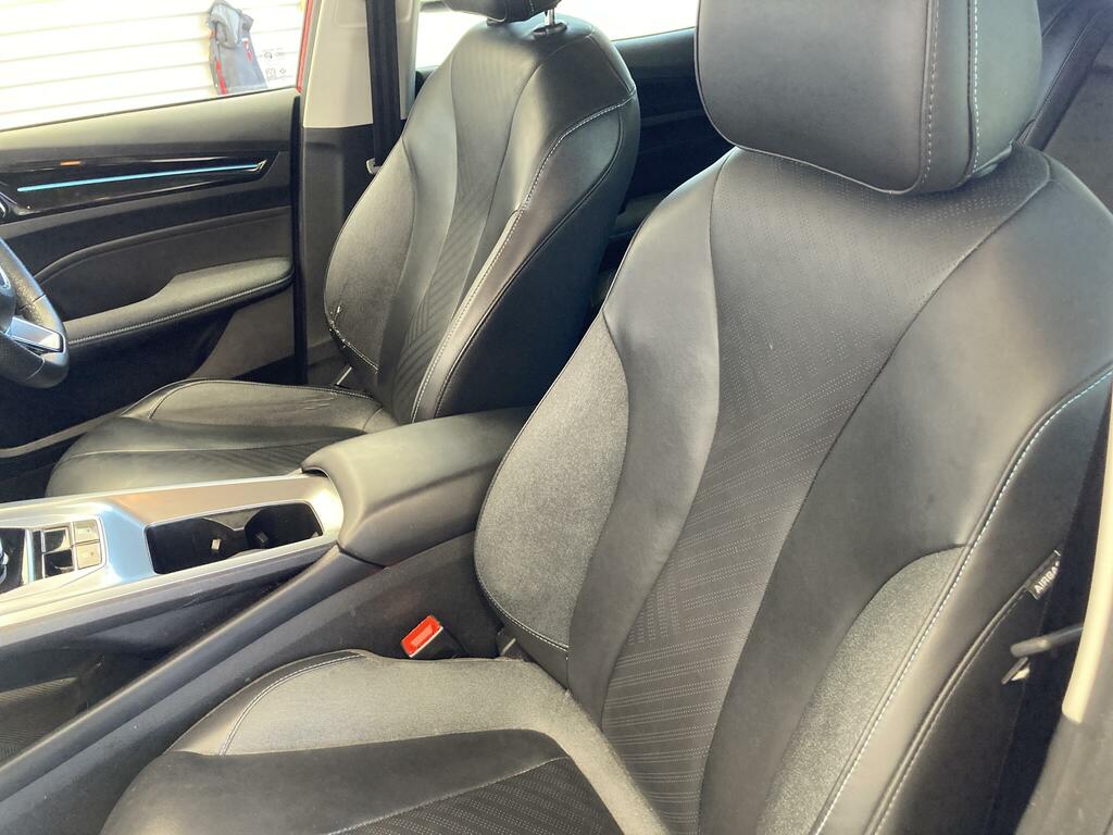 MG MG5 61.1Kwh Trophy Long Range #5