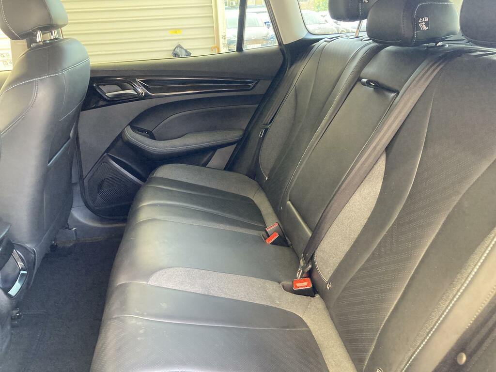 MG MG5 61.1Kwh Trophy Long Range #6