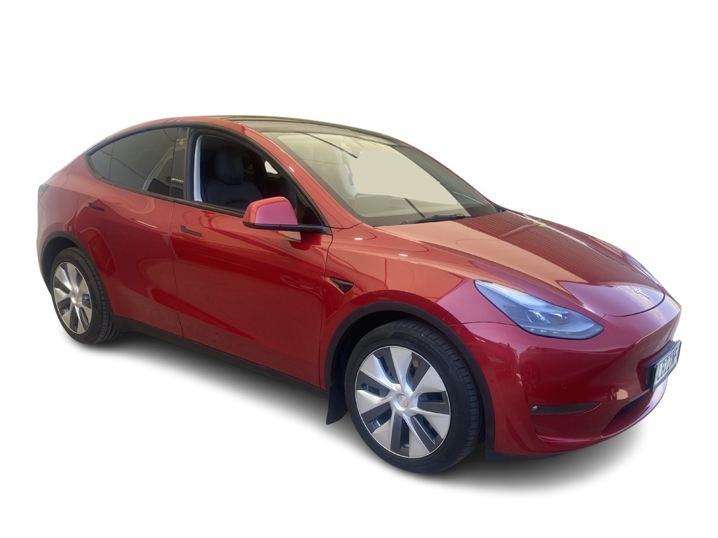 Tesla Model Y Dual Motor Long Range 4Wde LB22NFR
