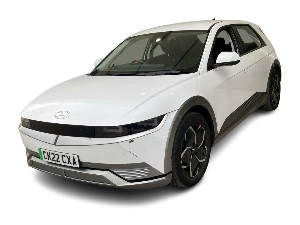 Hyundai Ioniq 5 73Kwh Premium  #2