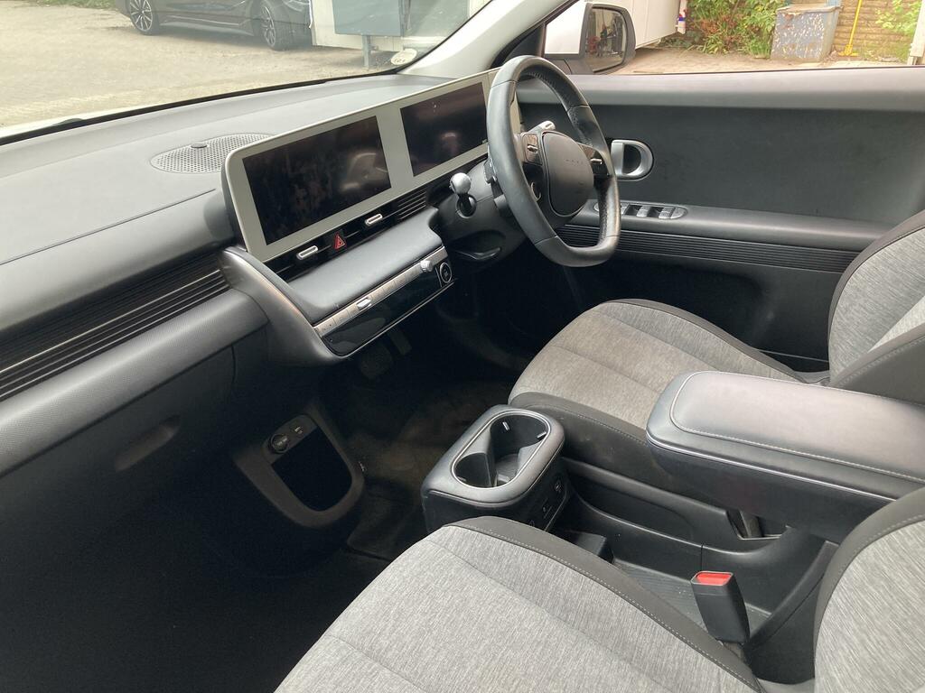 Hyundai Ioniq 5 73Kwh Premium  #6