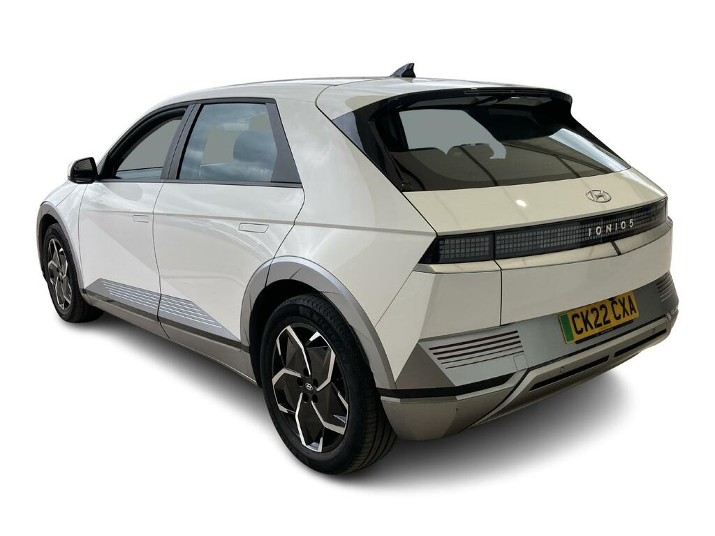 Hyundai Ioniq 5 73Kwh Premium  #3