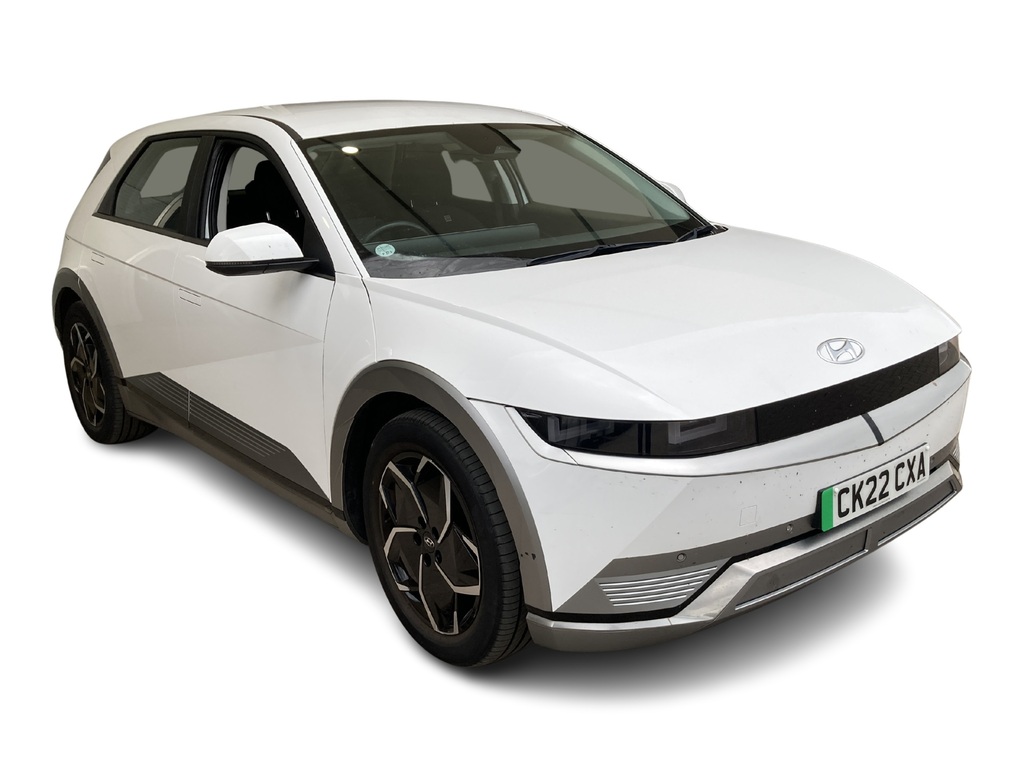 Hyundai Ioniq 5 73Kwh Premium 