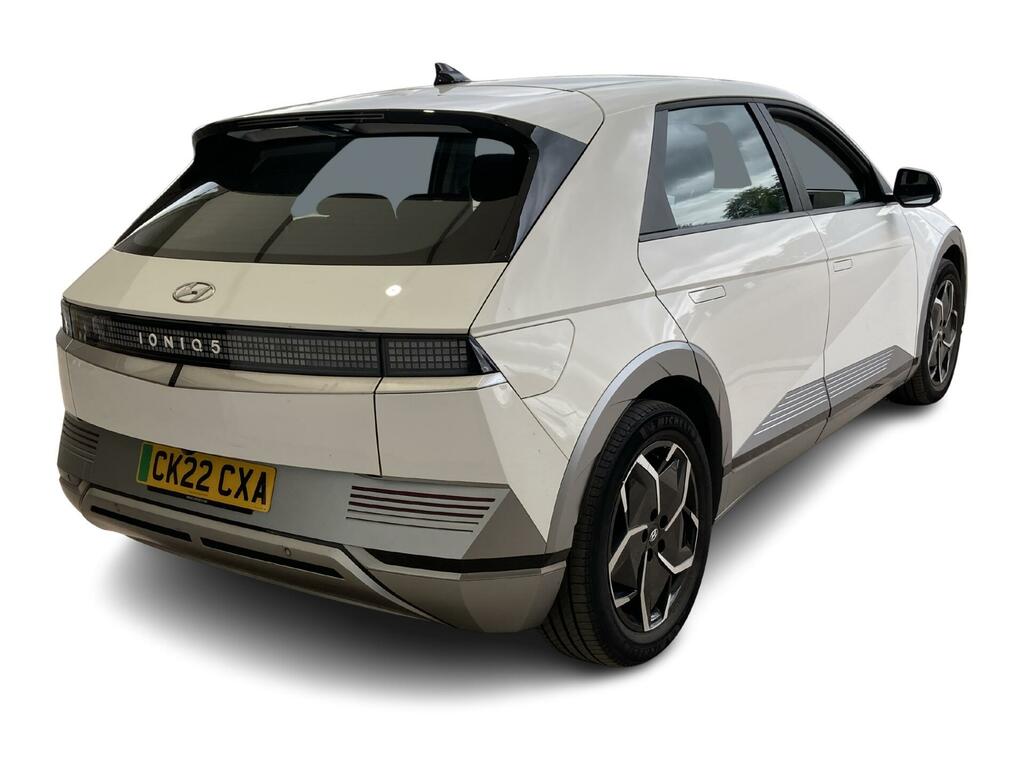 Hyundai Ioniq 5 73Kwh Premium  #4
