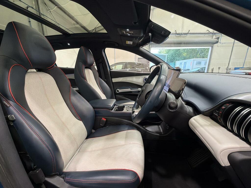 Byd Atto 3 60.48Kwh Design  #6
