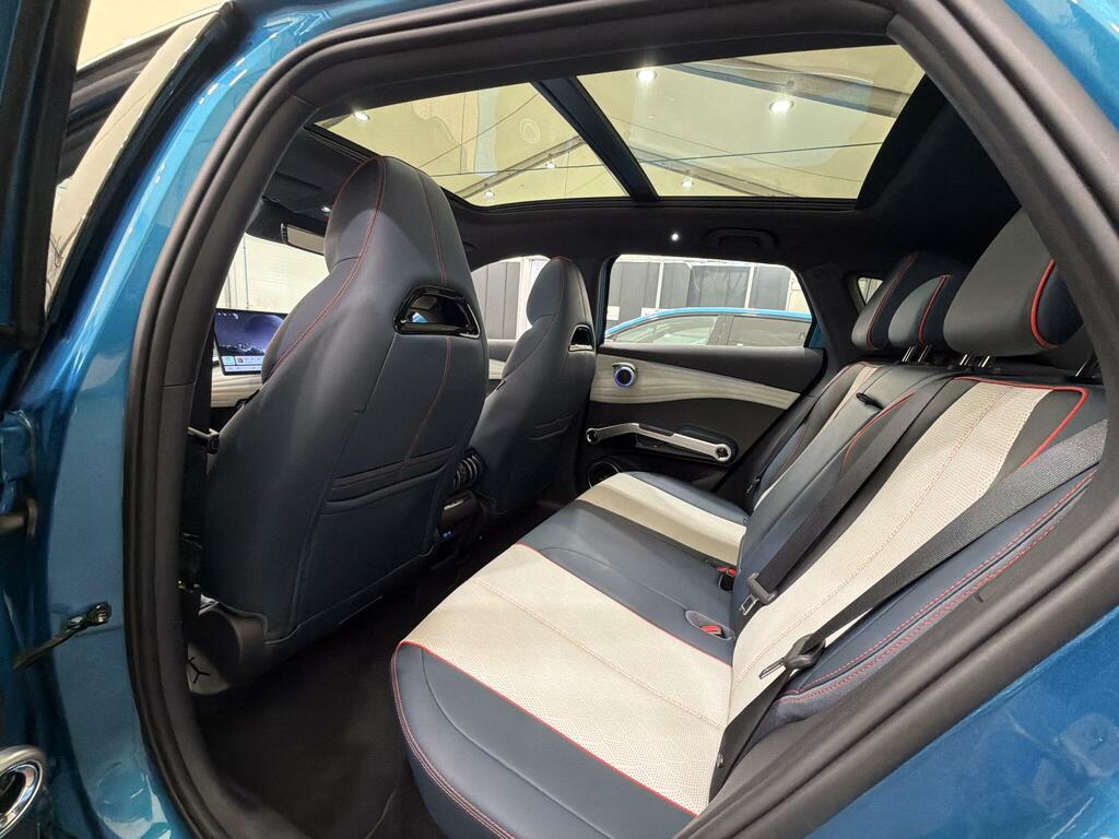 Byd Atto 3 60.48Kwh Design  #4