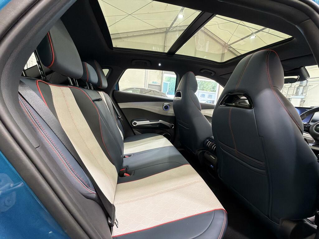 Byd Atto 3 60.48Kwh Design  #5