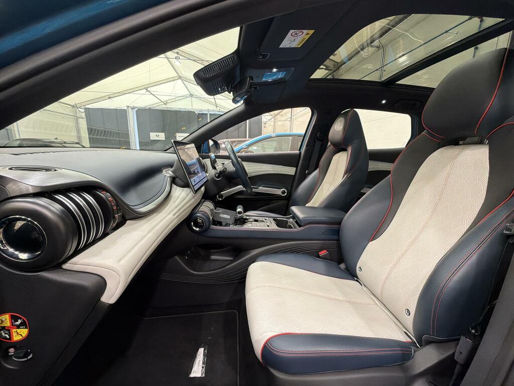 Byd Atto 3 60.48Kwh Design  #3