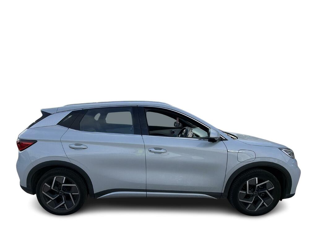 Byd Atto 3 60.48Kwh Design  #4