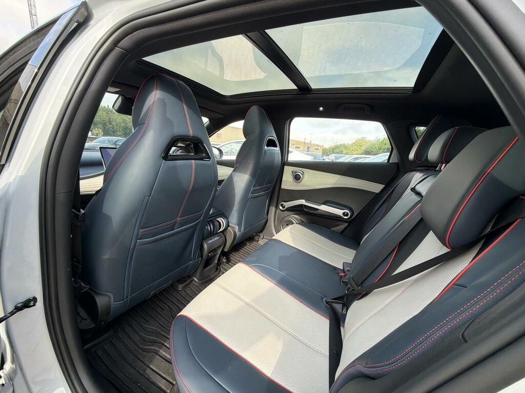 Byd Atto 3 60.48Kwh Design  #6