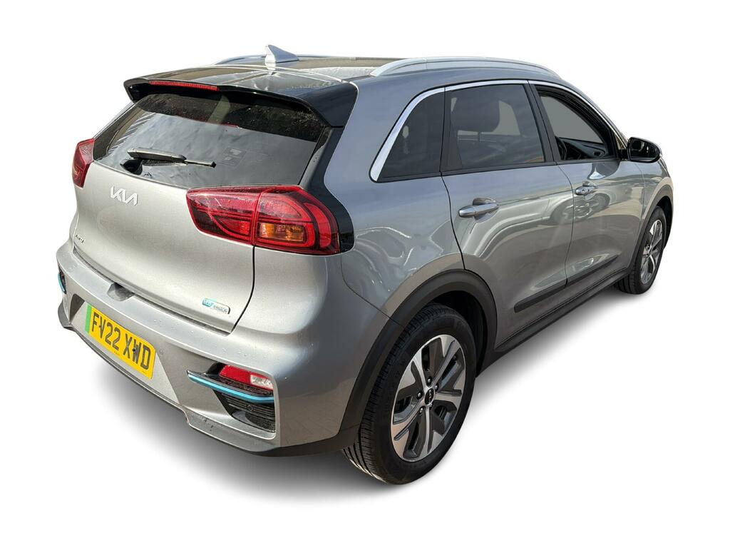 Kia e-Niro 64Kwh 2  #5