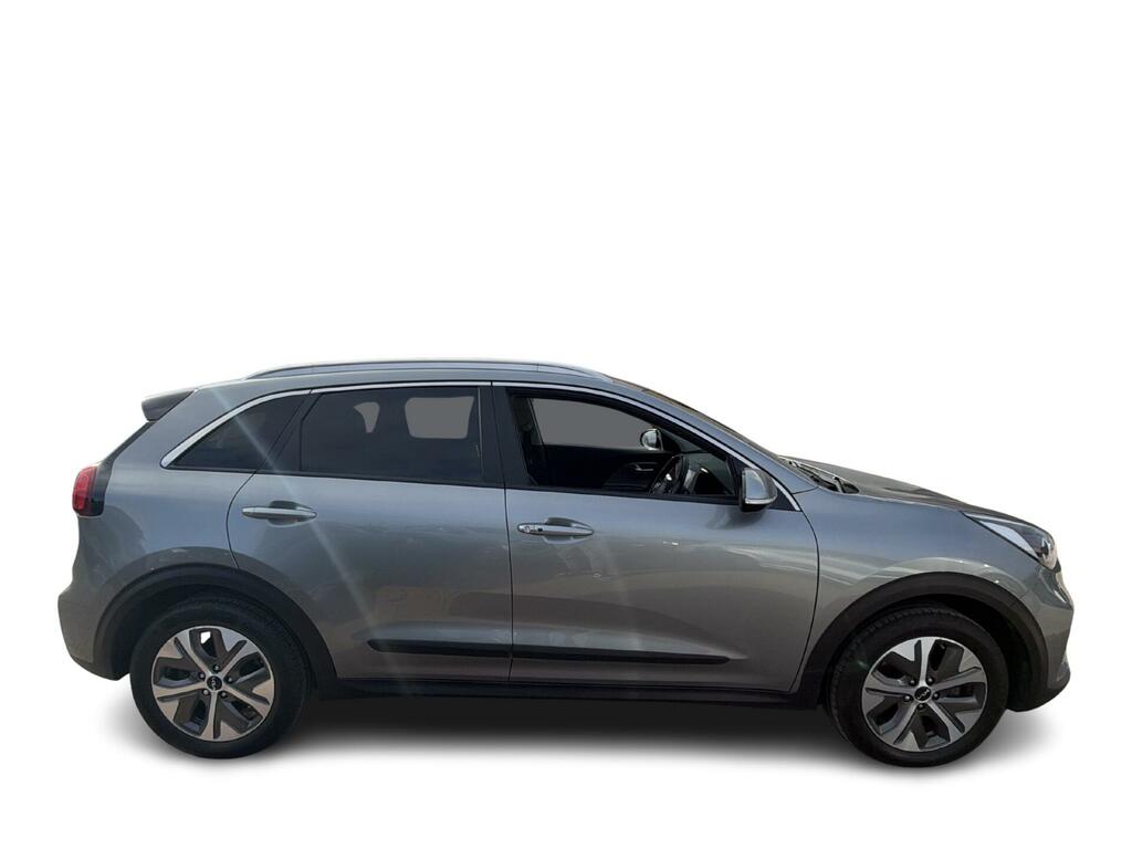 Kia e-Niro 64Kwh 2  #4