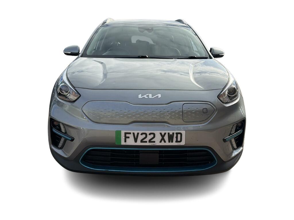 Kia e-Niro 64Kwh 2  #2