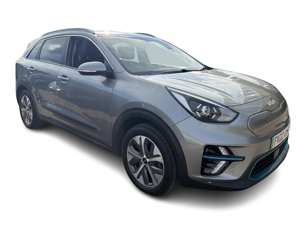 Kia e-Niro 64Kwh 2 