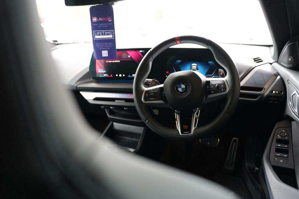 BMW 2 Series Gran Coupe 2 Series Gran Coupe 2.0 M235i Saloon Dc Grey #2
