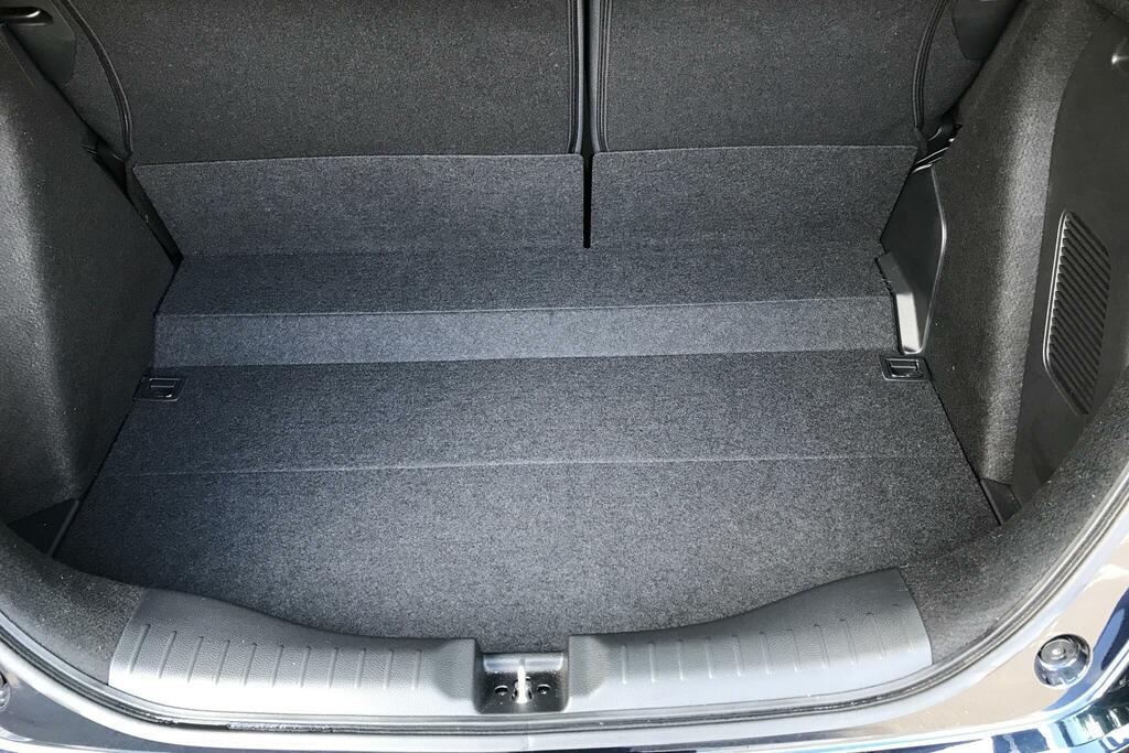 Honda Jazz Honda Jazz 1.5 I-mmd Hybrid Crosstar Ex Ecvt H Black #14