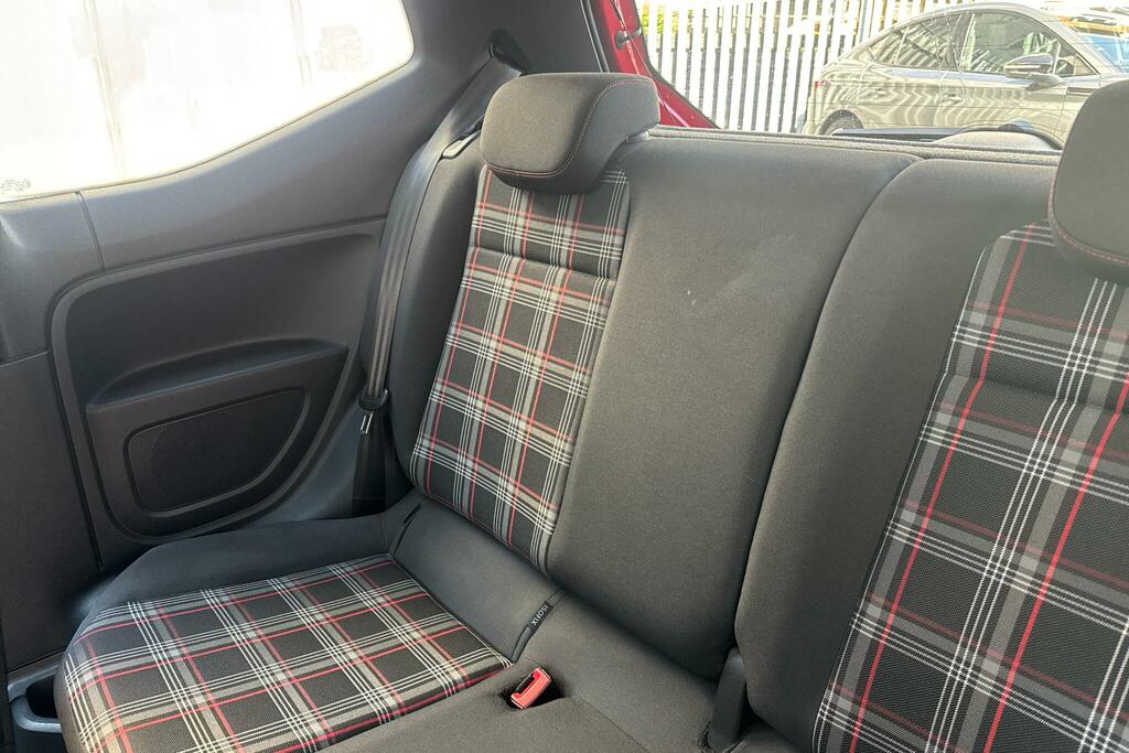 Volkswagen Up Move Up Blue #12