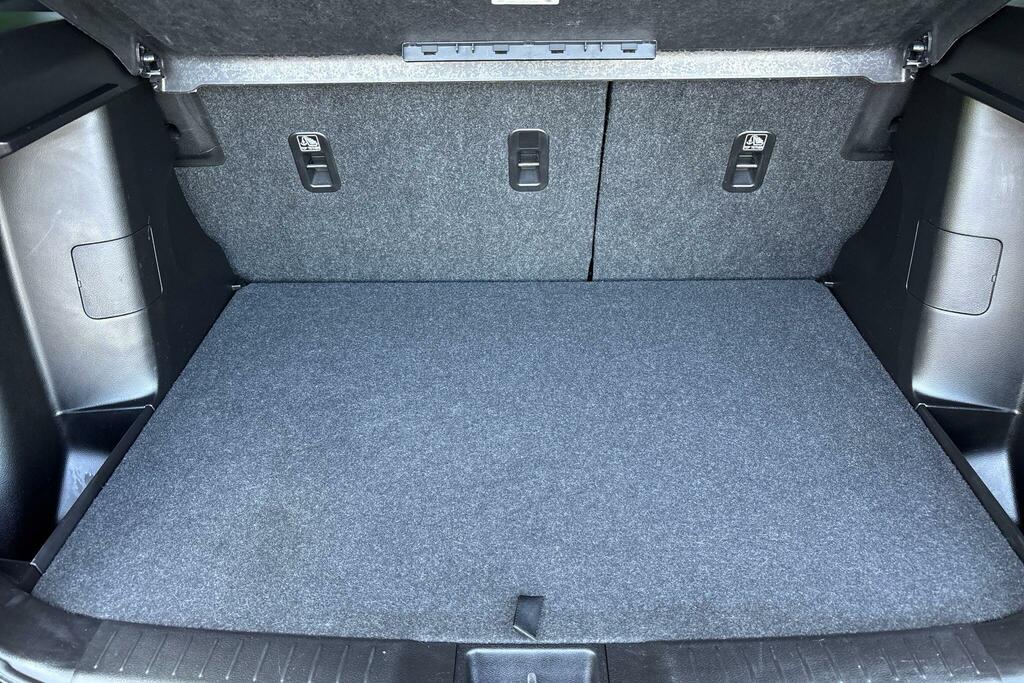 Suzuki Vitara Grey #7