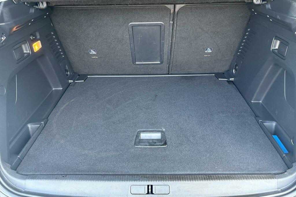 Peugeot 3008 1.2 Puretech Gpf Black #7