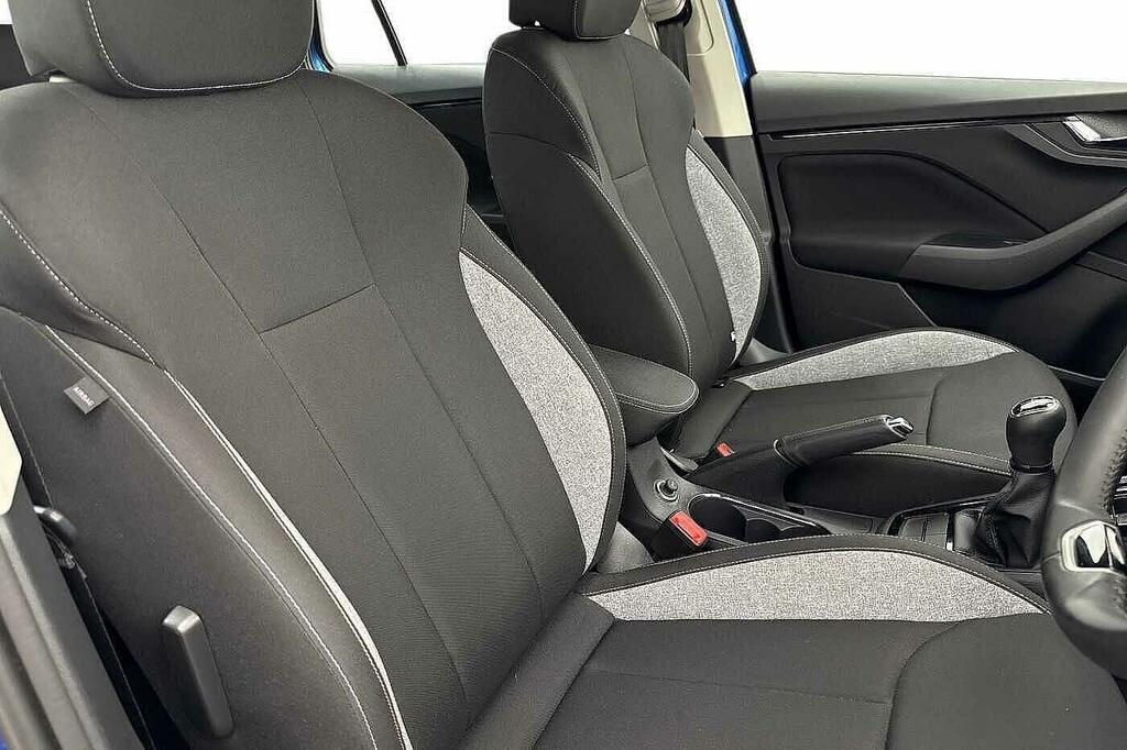 Skoda Scala 1.0 Tsi 116 Se L Edition Black #10