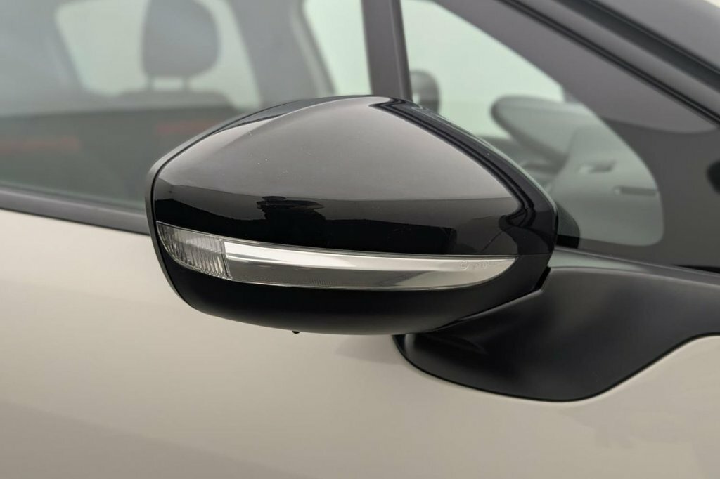 Citroen C3 1.2 Puretech Flair Suv 6 Spd Eur Grey #34