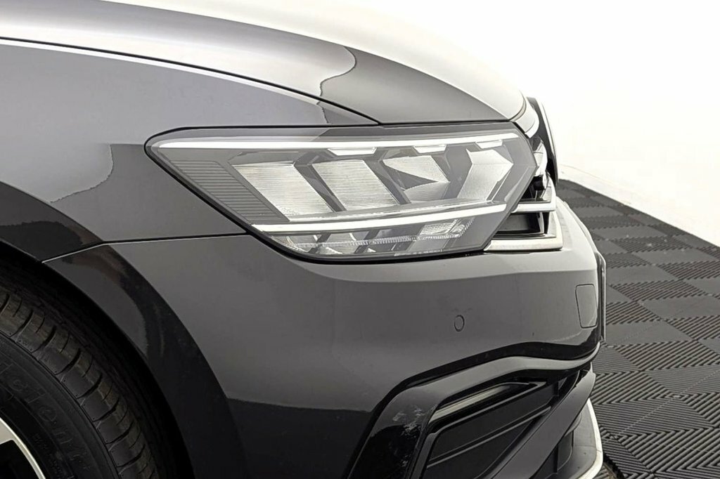 Volkswagen Passat 2.0 Tdi Evo Se Nav Saloon Dsg Euro 6 S Black #41