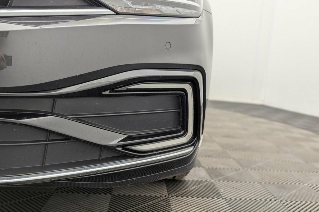 Volkswagen Passat 2.0 Tdi Evo Se Nav Saloon Dsg Euro 6 S Black #45