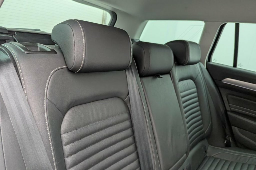 Volkswagen Passat 2.0 Tdi Evo Se Nav Saloon Dsg Euro 6 S Black #17