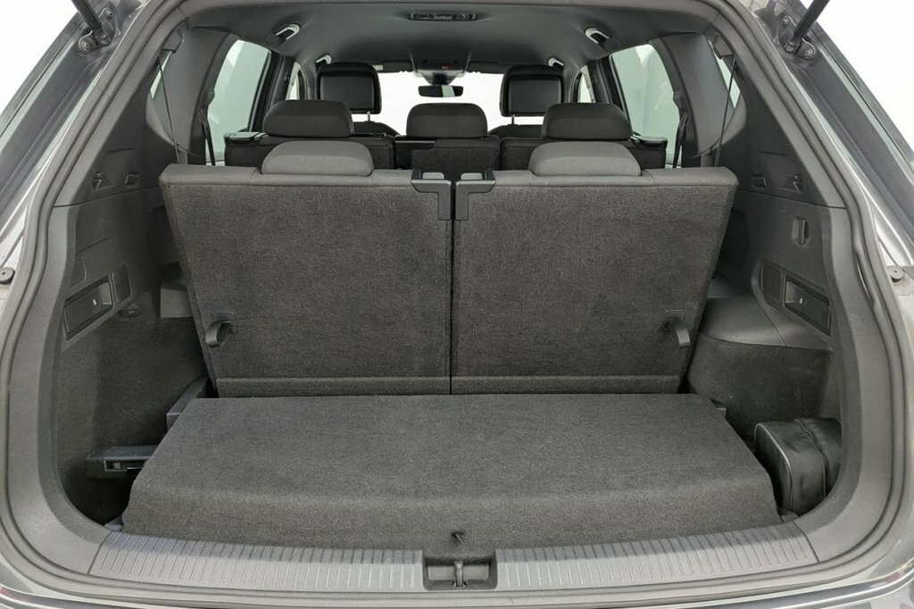 Seat Tarraco Seat Estate 2.0 Ecotsi Xcellence Lux Dsg 4Driv Black #22