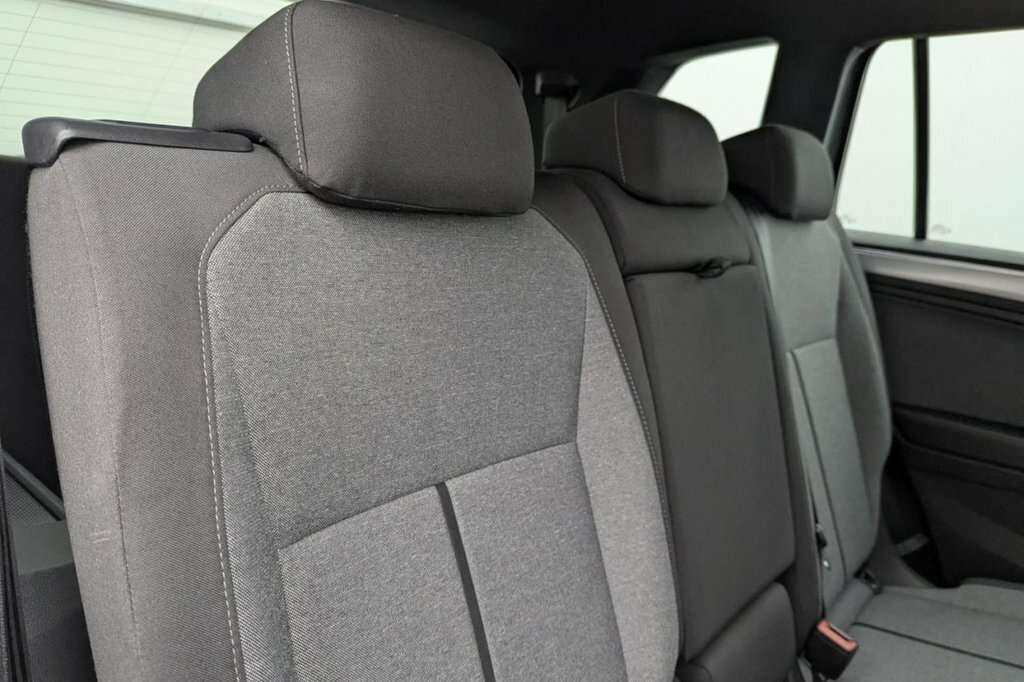 Seat Tarraco Seat Estate 2.0 Ecotsi Xcellence Lux Dsg 4Driv Black #17