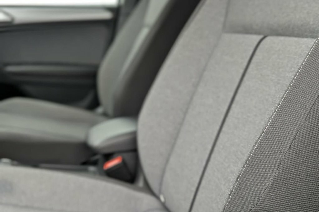 Seat Tarraco Seat Estate 2.0 Ecotsi Xcellence Lux Dsg 4Driv Black #30
