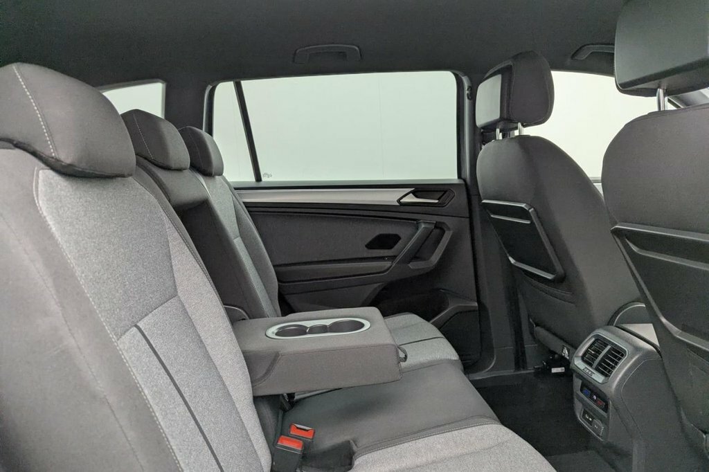 Seat Tarraco Seat Estate 2.0 Ecotsi Xcellence Lux Dsg 4Driv Black #14