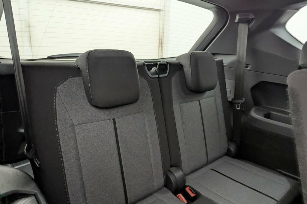 Seat Tarraco Seat Estate 2.0 Ecotsi Xcellence Lux Dsg 4Driv Black #19