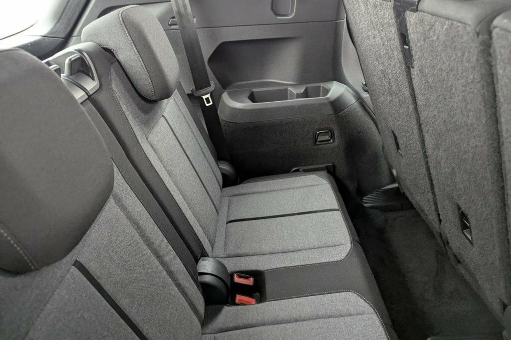 Seat Tarraco Seat Estate 2.0 Ecotsi Xcellence Lux Dsg 4Driv Black #18